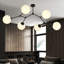 6-Light Sputnik Chandelier-1942395416