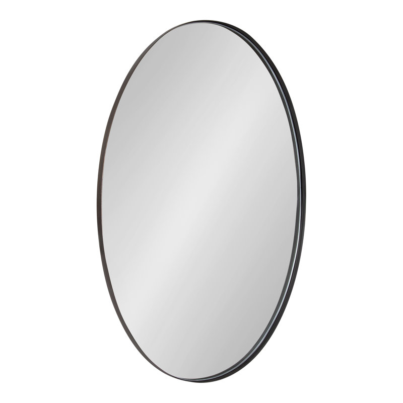 Miroir Tnant, Bronze