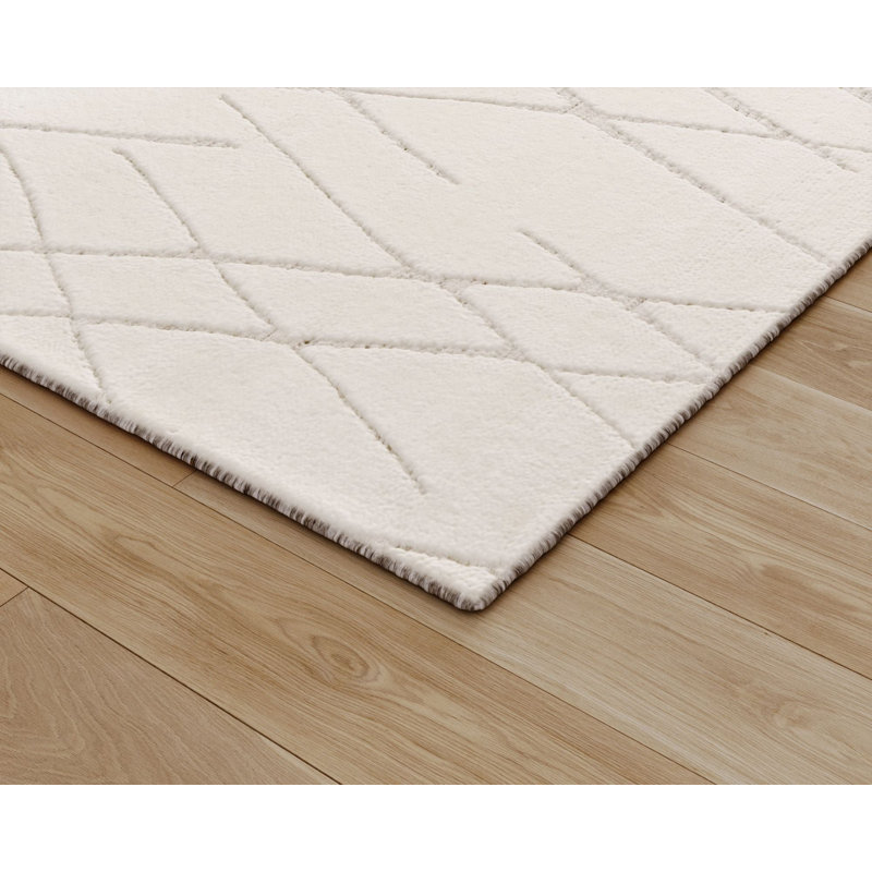 Tanix -Pearl, Rectangle 9' x 12'