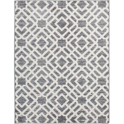 Tapis crème Sherpa