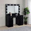 Ensemble de meuble-lavabo 7 tiroirs Fern-133441633