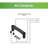 Ez Grip Gate Handle-50465772
