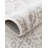 Avalynne Oriental Ivory/Gray Area Rug-1874752090