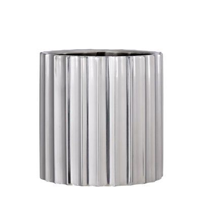 Steel Double Wall Ice Bucket