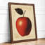 Apple Study Botanical - Print-1409870454-1409870442
