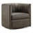 Anniya Upholstered Swivel Barrel Chair-54690192