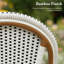 Ensemble de 2 chaises bistro PURPLE LEAF-1474825377