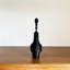 Ebony Wood Vessel - Ruo Range-90724145