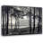 Pineta of Calvi Corsica by M.C.Escher Gallery Wrapped Canvas-1159436977
