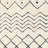 Saater Wool Southwestern Indoor Rug-797103738