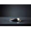 Nambe Curvo Spoon Rest