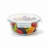 32 Oz Round Food Storage Container
