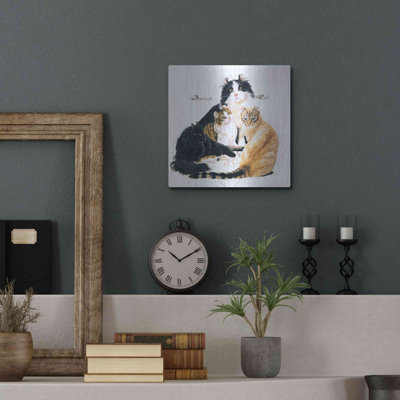 " American Curl " by Barbara Keith