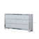 Commode 7 tiroirs Fazeley