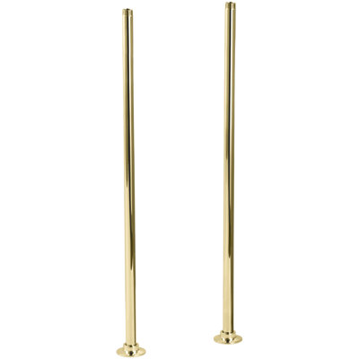 Antique Riser Tubes Only, Long