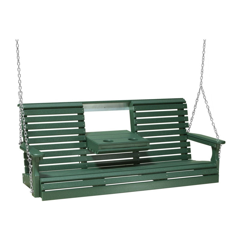 Balancelle Bellandra, Vert