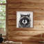 Raccoon By Robin Sue Studio-208177811