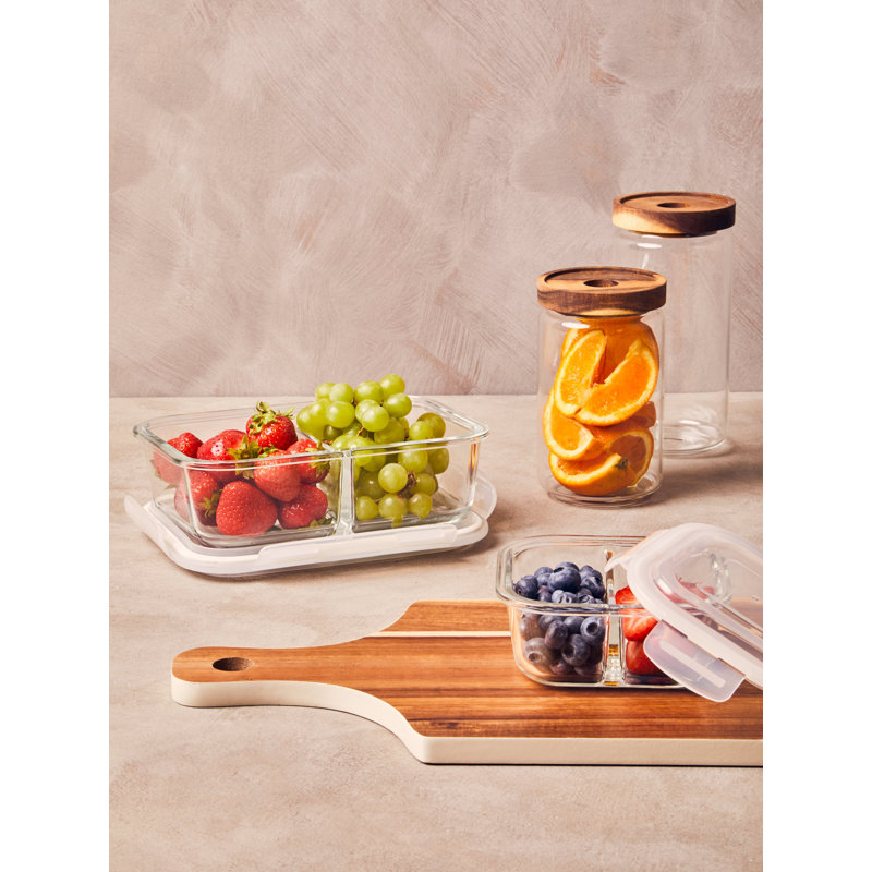 Freska Food Storage Container