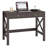 39.4" W Writing Desk with 2 Drawers-959098542