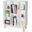Nohoff 93cm H x 80cm W Bookcase-1854406106