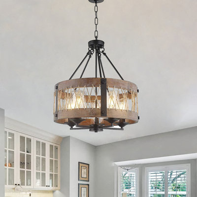 Betsabe 5 - Light Lantern Pendant