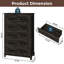 Commode 5 tiroirs Farmhouse-409148146