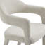 Martens Upholstered Armchair-906879587