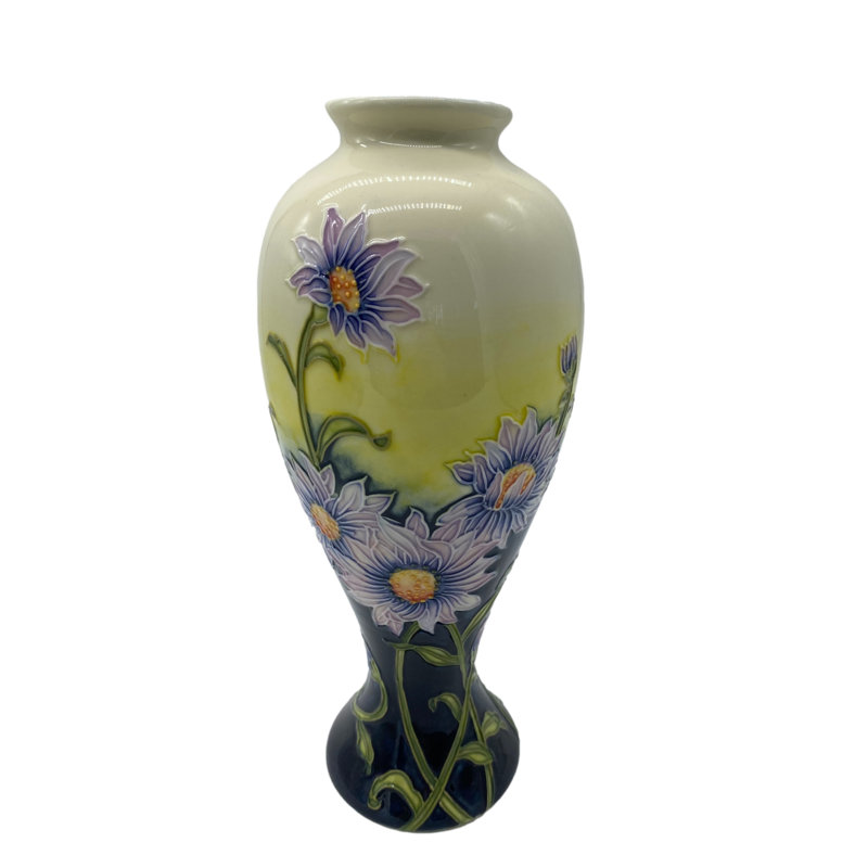 Karns Ceramic Table Vase