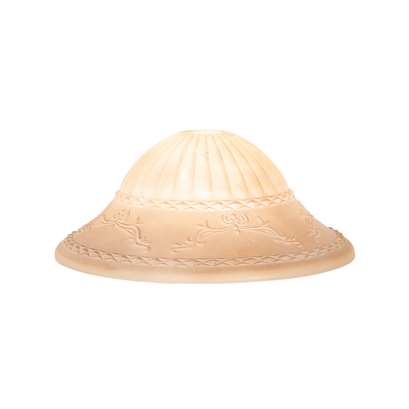 Dome Lamp Shade