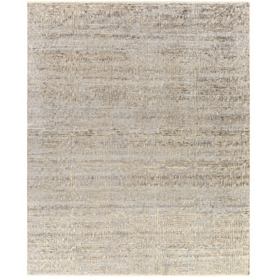 Sabbah Geometric Indoor Rug