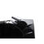 Najarian 2140mm x 1550mm Whirlpool Acrylic Bathtub with Tap