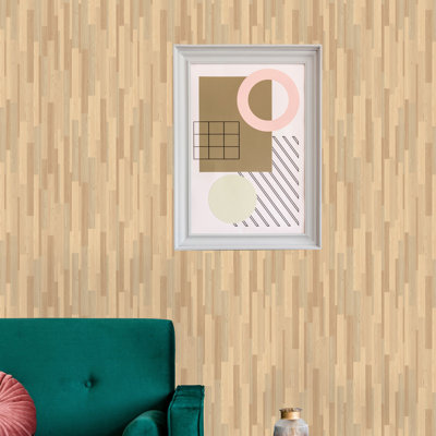Rouleau de papier peint Aquavious