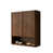 Dark Walnut Woodgrain n'est pas disponible