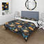 Ensemble de housse de couette Mystic Forest Plants-2126288046
