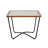 Modern Square Coffee Table
