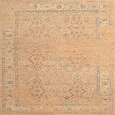 Oriental Indoor Rug