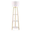 Lampe sur pied colonne 59 po Snowhill-61928347