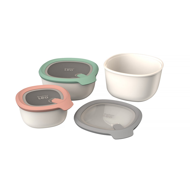 Food Storage Container