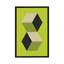 Cubes VIII, impression sur toile tendue-18746322-74285783-74285788