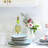 Incanto Stone Stripe Salad Plate-28869436