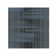 19.7'' W x 19.7'' L Multi Level Loop Nylon Carpet Tile