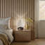 Lampes de table Noto Brown