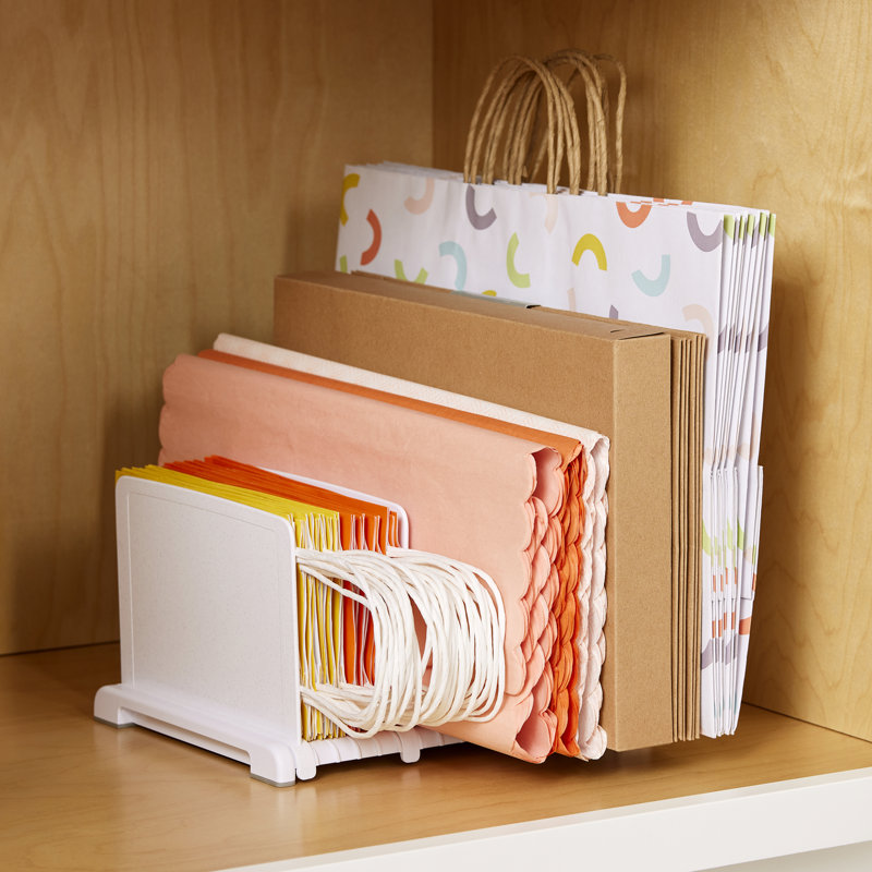 Pantry Organizers YouCopia® StoraBag™ Reusable Shopping Bag Organizer