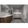 Feel 72'' W 42'' D Rectangular Shower Base