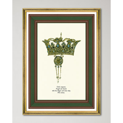 THE CROWN I
