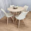 Romero 3 -Person Dining Set