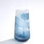 Handcrafted Glass Table Vase-1989366006