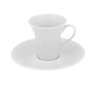 Mar Porcelain Espresso Cup