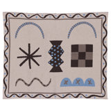 Henri Throw Blanket