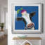 Nature ludique 1 - Peinture avec cadre-1660650577-1660650587